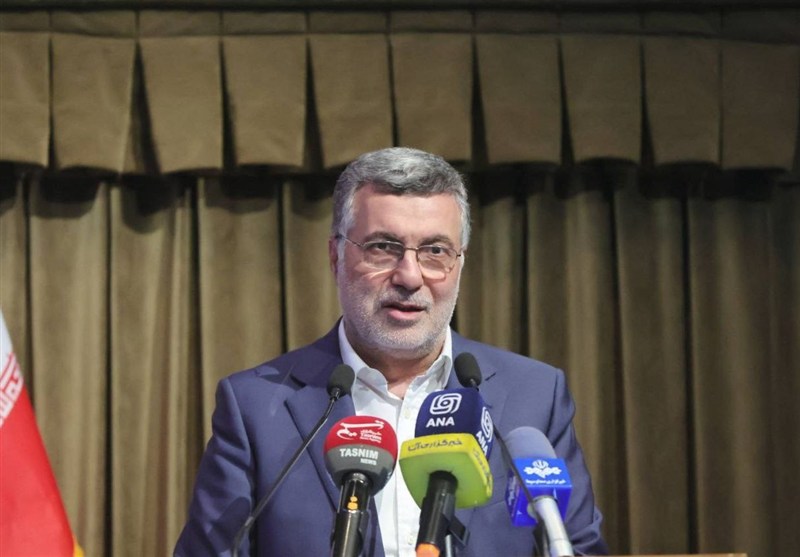 تذکر جهانگیری به ظفرقندی درباره ضرورت برخورد با پزشکان متخلف