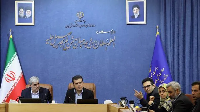 تصویب بیش از ۴ ۲ همت تسهیلات از طرح هم افزا برای تامین سرمایه در گردش شرکت های دانش بنیان