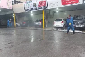 تعرفه کارواش ۶۰ درصد افزایش یافت؛ نصب نرخ‌نامه در واحدها الزامی است