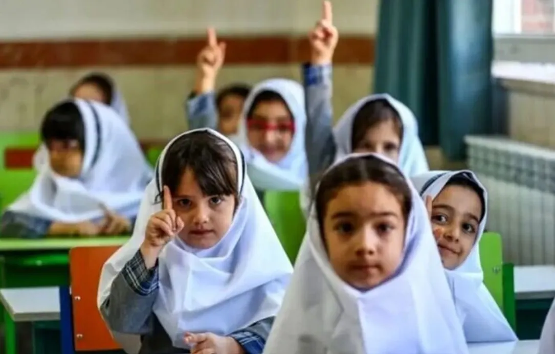 تعطیلی مدارس آموزش وپرورش از ادامه آموزش حضوری در بیشتر مناطق خبر داد