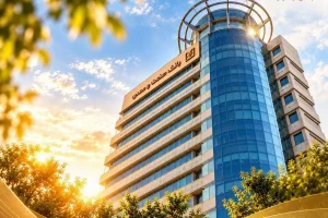 تقدیر معاون رئیس‌جمهور در امور زنان و خانواده از مدیرعامل بانک صنعت و معدن