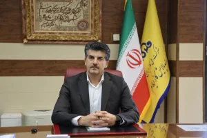 توسعه فضای سبز پالایشگاه گاز ایلام فراتر از الزام زیست‌ محیطی
