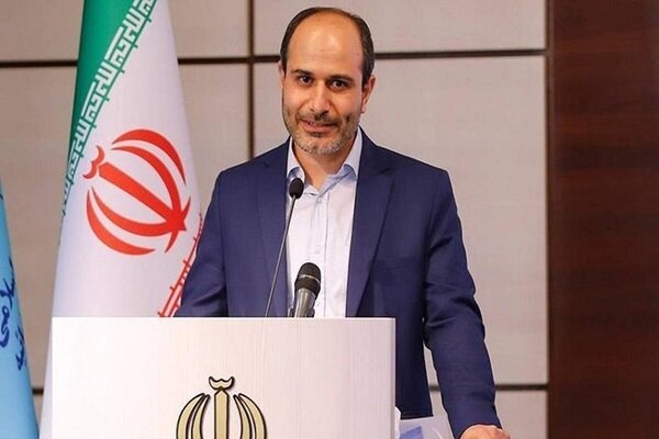 توضیحات کاظمی فرد درباره خدمات برخط دیوان عدالت