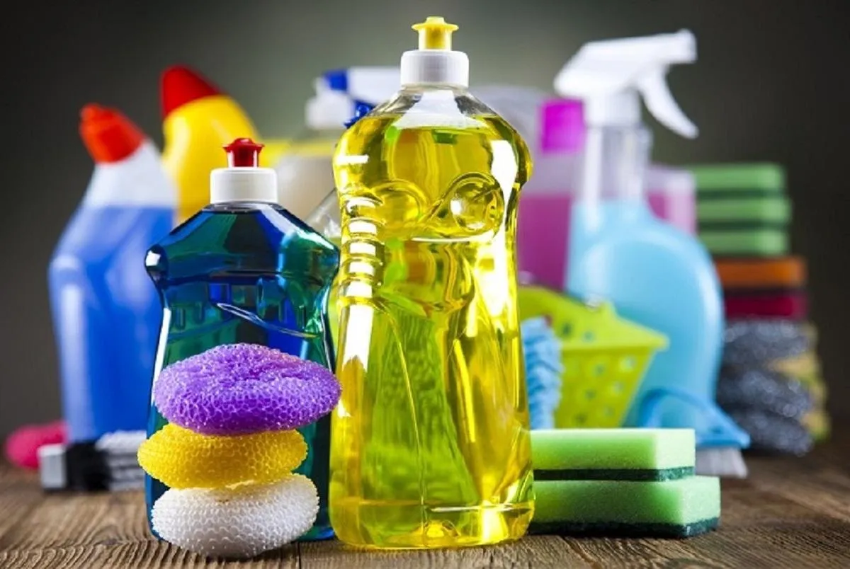 تولیدکنندگان شوینده به دنبال افزایش قیمت نیستند گرانی مواد اولیه فشارآور شد