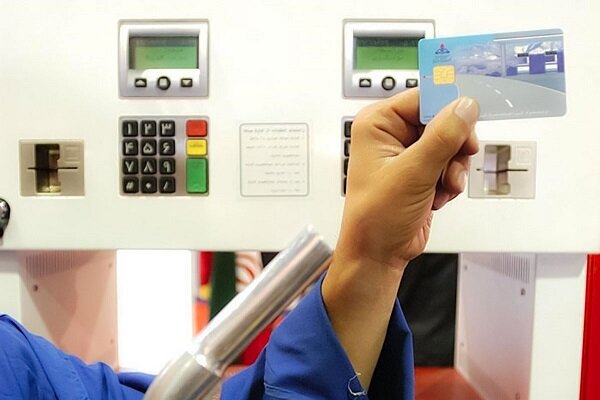 تکذیب غیرفعال شدن کارت سوخت خودروهای فرسوده