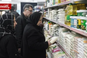 جاماندگان کالابرگ در انتظار فرصت دوباره ثبت درخواست اعتبار افزایشی