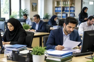 جزئیات افزایش حقوق‌ها در نیمه دوم سال ۱۴۰۵ / / مصوبه جدید به شورای حقوق و دستمزد رفت