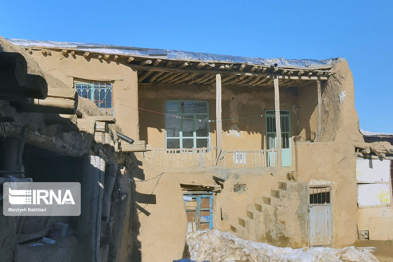 جزئیات طرح راه اندازی شعبه دیجیتال بنیاد مسکن مسیر توسعه روستاها متحول می شود