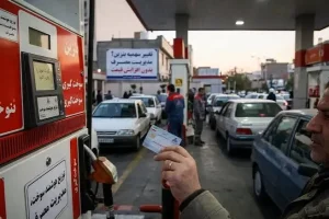 جمع‌آوری کارت‌های سوخت آزاد در چند استان از ابتدای آبان آغاز شد