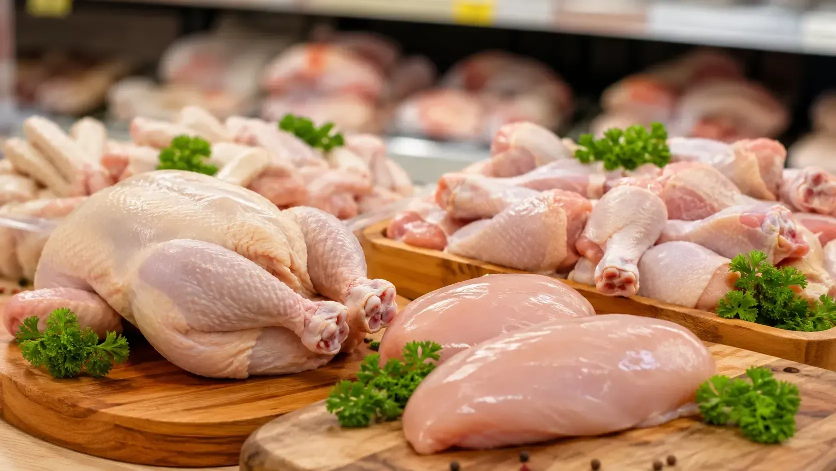 جهش ۲۵ درصدی قیمت مرغ هر کیلو به ۳۵۰ هزار تومان رسید