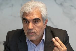 حبیب‌زاده: خواهان جنگ نیستیم، اما در دفاع از کشور لحظه‌ای درنگ نمی‌کنیم