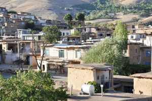 حدود نیمی از خانه‌های برخی روستاهای کرمانشاه معماری اصیل را از دست داده‌اند