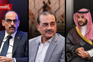 حضور مقام‌های ارشد عربستان، ترکیه و پاکستان در تهران برای مهار تنش ایران و آمریکا