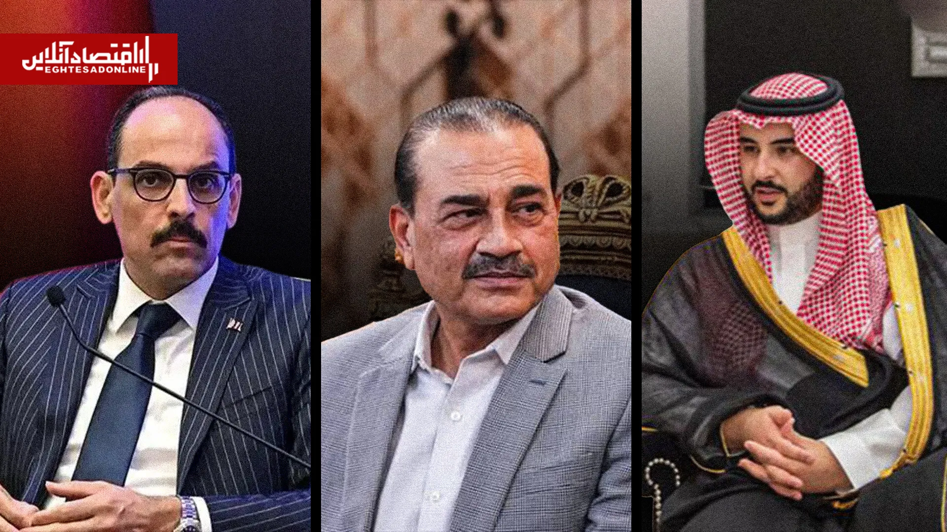 حضور مقام های ارشد عربستان ترکیه و پاکستان در تهران برای مهار تنش ایران و آمریکا