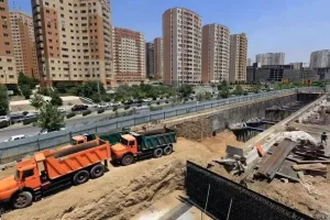 حفاری مکانیزه خط ۹ متروی تهران به‌زودی آغاز می‌شود
