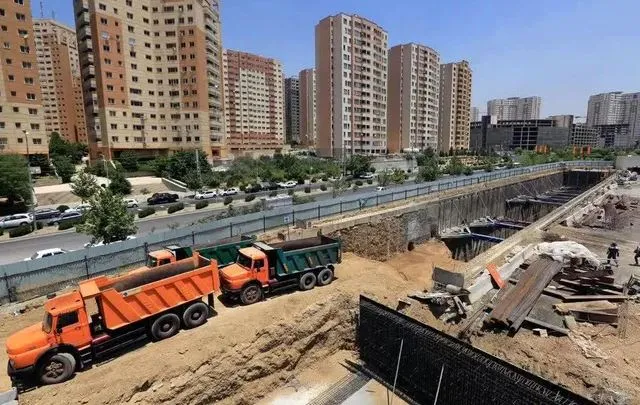 حفاری مکانیزه خط ۹ متروی تهران به زودی آغاز می شود
