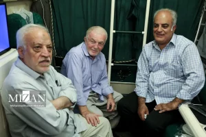 حقوق مهرماه بازنشستگان کشوری و فولاد تا پایان امشب واریز می‌شود