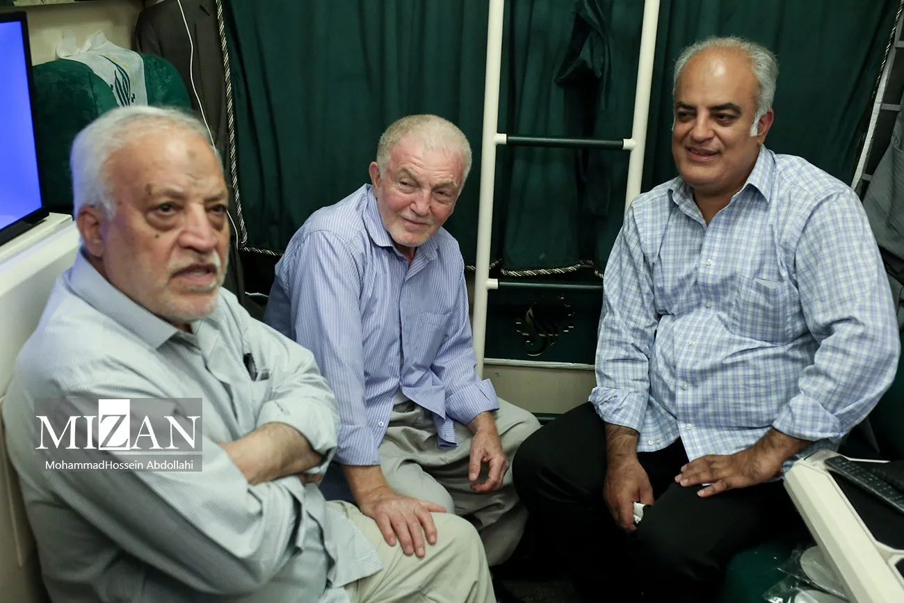 حقوق مهرماه بازنشستگان کشوری و فولاد تا پایان امشب واریز می شود
