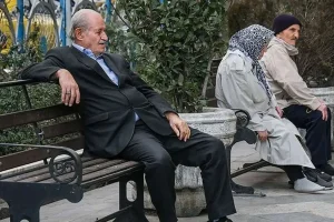 حقوق مهرماه برخی بازنشستگان تأمین اجتماعی هنوز واریز نشده است