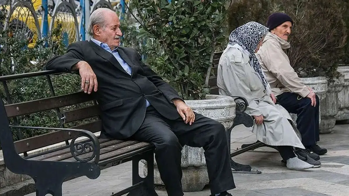 حقوق مهرماه برخی بازنشستگان تأمین اجتماعی هنوز واریز نشده است