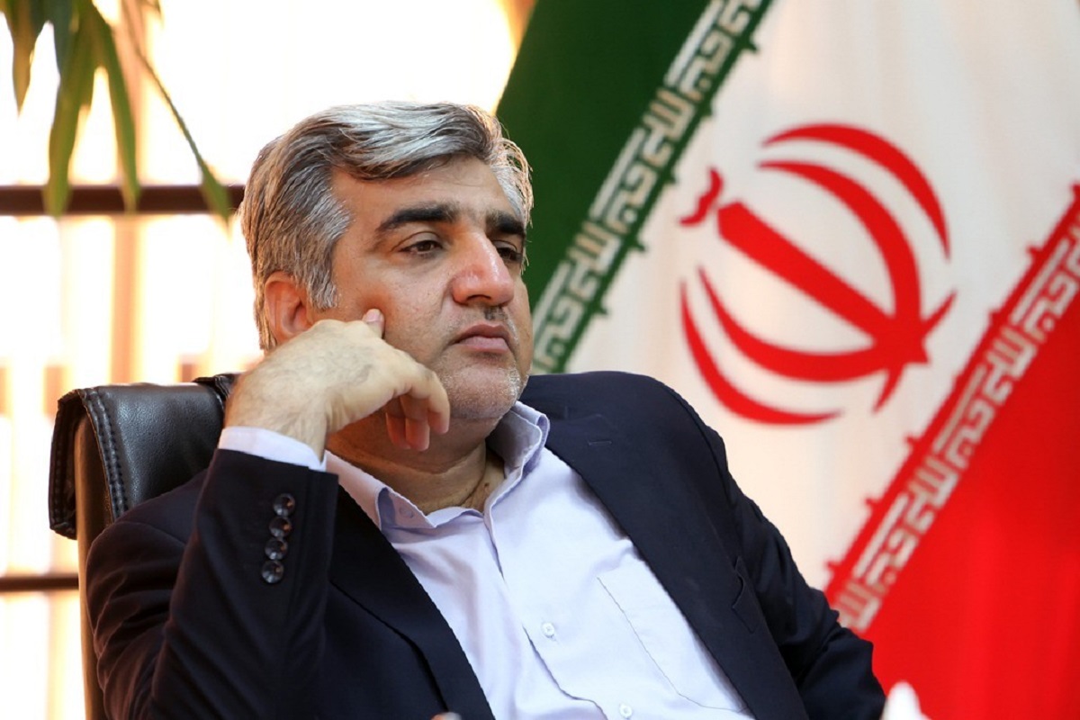 حمید بورد جدی ترین گزینه دولت برای وزارت نفت پس از پاک نژاد