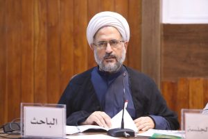 خان‌محمدی: عناصر ارتباطی نهضت عاشورا پیام احیای دین محمدی را ماندگار کرد