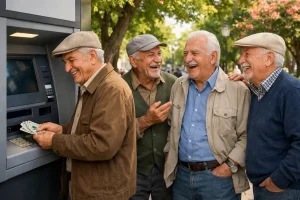 خبر خوش برای بازنشستگان / واریز ۱۰۰ میلیون تومانی در راه است