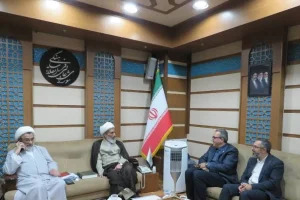 خسروپناه از طرح شورای سیاست‌گذاری دیپلماسی هنر حمایت کرد