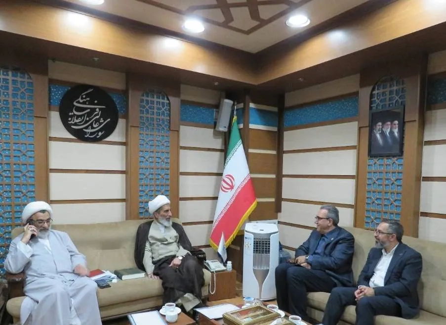 خسروپناه از طرح شورای سیاست گذاری دیپلماسی هنر حمایت کرد