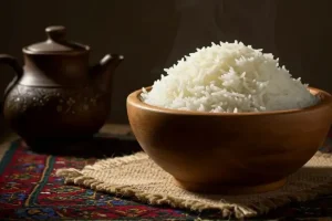 خیساندن برنج در شرایطی می‌تواند آرسنیک آن را تا حدود ۸۰ درصد کاهش دهد