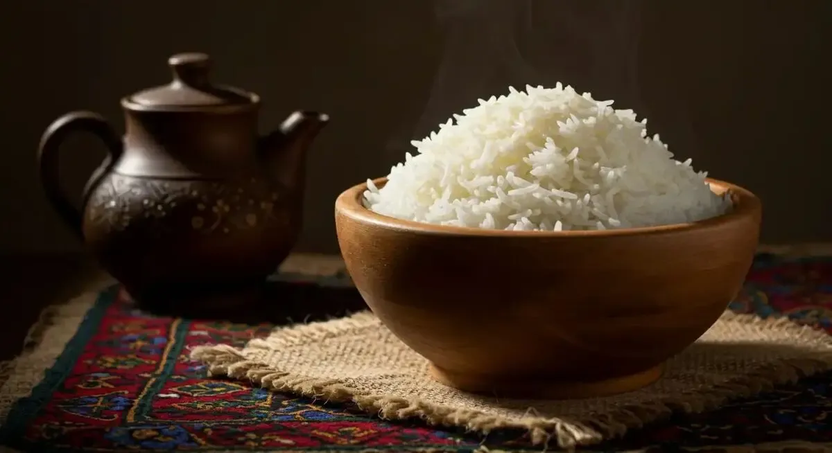 خیساندن برنج در شرایطی می تواند آرسنیک آن را تا حدود ۸۰ درصد کاهش دهد