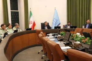 دادستان تهران: دستگاه قضایی از اقدامات قانونی ضابطان حمایت می‌کند