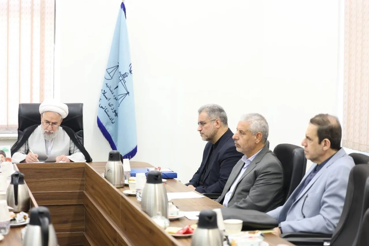 دادستان کل کشور بیش از ۴ هزار گزارش علیه وطن فروشان ثبت شد