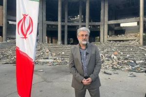 دانشگاه صنعتی اصفهان آماده بازسازی پژوهشکده آسیب‌دیده فاوا است