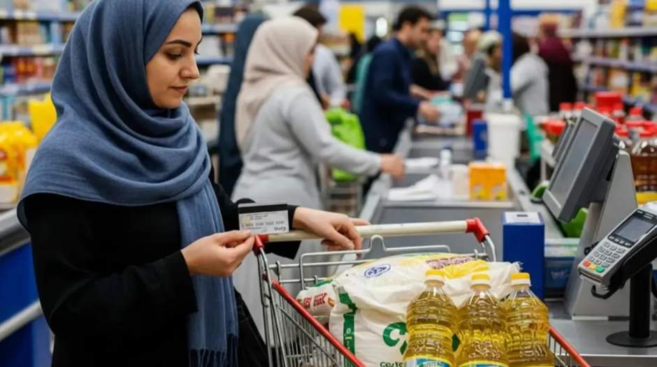 درآمد خانوارهای ایرانی چقدر است تهران در صدر و سیستان و بلوچستان در قعر
