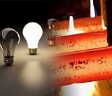 درخواست معافیت تولیدکنندگان فولاد آلیاژی از محدودیت برق وگاز زمستان