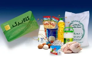 دریافت‌کنندگان پیامک کالابرگ تا ۱۰ روز دیگر برای ثبت اطلاعات راهنمایی می‌شوند