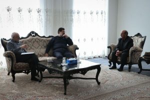 دستور رئیس‌جمهور برای پیگیری مشکلات ارزی تولیدکنندگان و صادرکنندگان