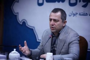 دستورالعمل «رویداد سبز» به برنامه‌های حوزه جوانان ابلاغ شد