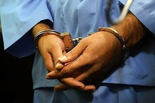 دستگیری کلاهبردار شمش های طلای تقلبی در کرمانشاه شمش های تقلبی نشان آزمایشگاه های جعلی داشت