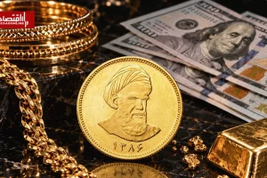 دلار و سکه گران شدند؛ طلای ۱۸ عیار به زیر ۲۶ میلیون تومان رسید
