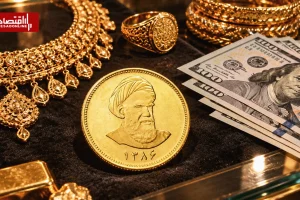 دولت آینده اسرائیل چگونه می‌تواند بر قیمت دلار و طلا اثر بگذارد؟