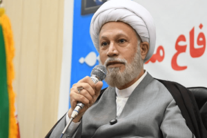 دژکام بر ارتقای محتوای اعتکاف فارس متناسب با نیاز نسل جوان تأکید کرد
