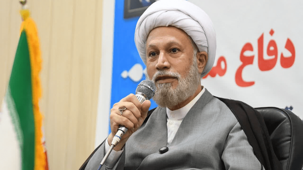 دژکام بر ارتقای محتوای اعتکاف فارس متناسب با نیاز نسل جوان تأکید کرد