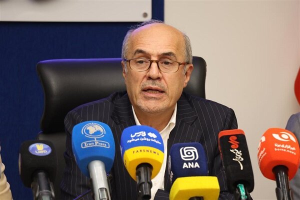 رئیس سازمان امور دانشجویان تحصیل دانشجویان بین المللی نیازمند تسلط به فارسی است