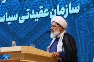 رئیس سازمان عقیدتی سیاسی فراجا: نوجوانان امروز راه شهدا را ادامه می‌دهند