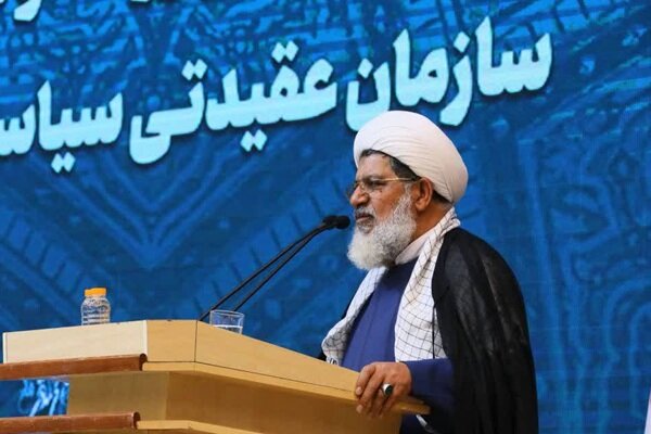 رئیس سازمان عقیدتی سیاسی فراجا نوجوانان امروز راه شهدا را ادامه می دهند