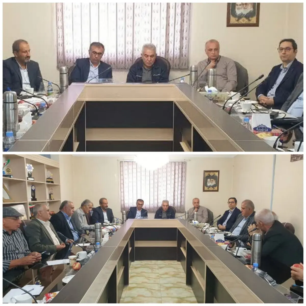 رئیس کانون بازنشستگان مازندران معیشت و درمان مهم ترین دغدغه بازنشستگان است