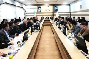 رئیس کل دادگستری اردبیل: صدور شناسه یکتا، گامی مؤثر در پیشگیری از تخلفات ملکی و ساختمانی است
