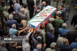 رئیس کمیسیون حقوقی مجلس بر اصلاح آیین‌نامه احراز شهادت محیط‌بانان تأکید کرد